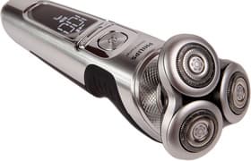 Лучшие электрические бритвы: