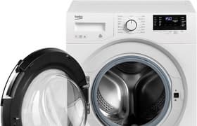 Стиральная машина с фронтальной загрузкой Beko WSRE 7532 PRWI: