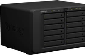 Сетевой накопитель Synology FlashStation FS1018