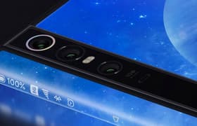 iТоги 2019/9: процессоры AMD, телевизоры 4К, квантовый компьютер и, конечно, смартфоны.