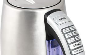 Электрический чайник Gemlux GL-EK-9217WF: