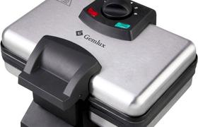 Вафельница Gemlux GL-WM849: