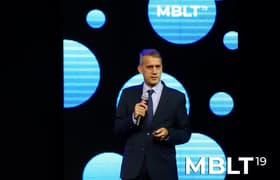 Этот человек работал над Google Play, а теперь в Huawei создает сервисы для смартфонов: