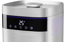 Ультразвуковой увлажнитель воздуха Polaris PUH 4570 TFD: