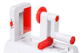 Спиралерезка Rawmid Zoodler RZS-03: