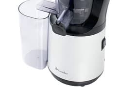 Шнековая соковыжималка Gemlux GL-SJ8150: 