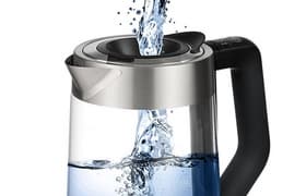 Электрический чайник Polaris PWK 1711CGLD