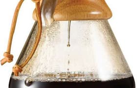 Как выбрать капельную кофеварку: