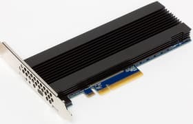 SSD-накопитель Western Digital Ultrastar DC SN200 емкостью 3,2 ТБ: