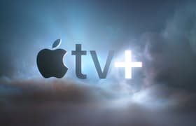 Всё о сервисе Apple TV+:
