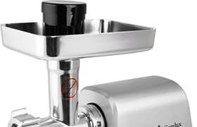 Мясорубка Gemlux GL-MG500SS: