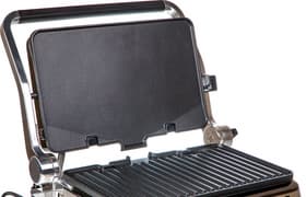 Контактный гриль De’Longhi CGH1012D: