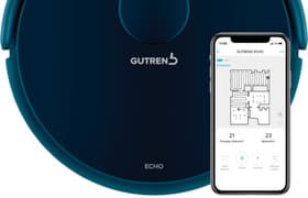 Робот-пылесос Gutrend Echo 520: