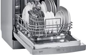 Посудомоечная машина Candy CDP 2D1149X-07: