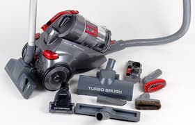 Пылесос Redmond RV-308: