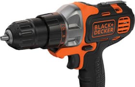Видеообзор Black & Decker MultiEvo MT218KB:
