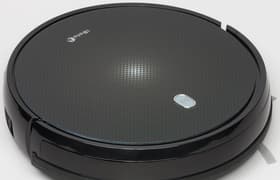 Робот-пылесос iBoto Smart V720GW Aqua: