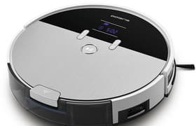 Видеообзор Polaris PVCR 0930 SmartGo: