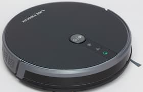 Робот-пылесос Liectroux C30B: