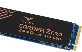 SSD-накопитель TeamGroup T-Force Cardea Zero Z440 1 ТБ: