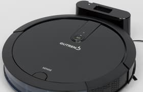 Робот-пылесос Gutrend Sense 410: