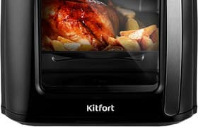 Аэрогриль Kitfort KT-2212: