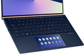 Ноутбук Asus ZenBook 14 UX434F: