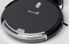 Робот-пылесос iBoto Smart X615GW Aqua:
