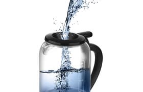 Видеообзор Polaris PWK 1759CGL: