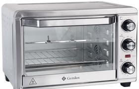 Конвекционная печь Gemlux GL-OR-1320MN: