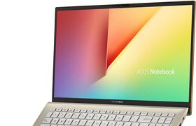 Ноутбук Asus VivoBook S15 S532F: