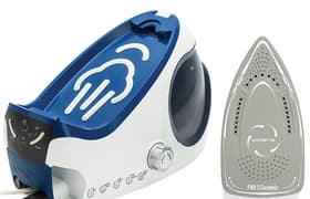 Видеообзор Polaris PSS 7530K: