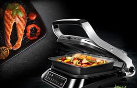 Гриль Redmond SteakMaster RGM-M806P: