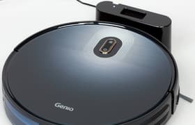 Робот-пылесос Genio Deluxe 480: