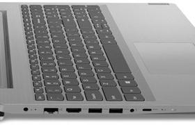 Бюджетный ноутбук Lenovo IdeaPad L340-15IWL: