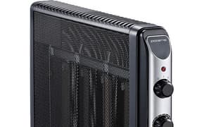 Микатермический обогреватель Polaris PMH 2047: