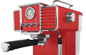 Как выбрать рожковую кофеварку: