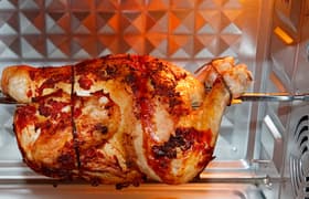 Как выбрать компактную духовку: