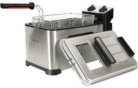 Электрическая фритюрница Gemlux GL-DF-4MT: