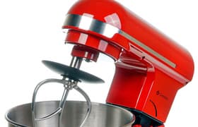 Планетарный миксер Gemlux GL-SM5.5: