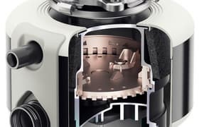 Кухонный измельчитель Standard Home Model XL: