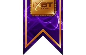 «iXBT Brand 2019 — Выбор читателей»: