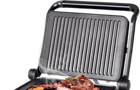 Гриль Redmond SteakMaster RGM-M811D: