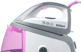 Паровая станция Kitfort KT-944: