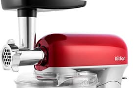 Планетарный миксер Kitfort KT-1367: 