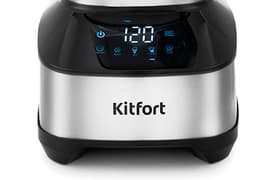 Стационарный блендер Kitfort KT-1373:
