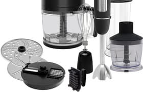 Видеообзор Polaris PHB 1589AL Cube: