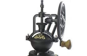 Как выбрать кофемолку: