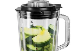 Стационарный блендер Redmond RSB-3402: