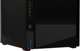 Сетевой накопитель Asustor AS5304T